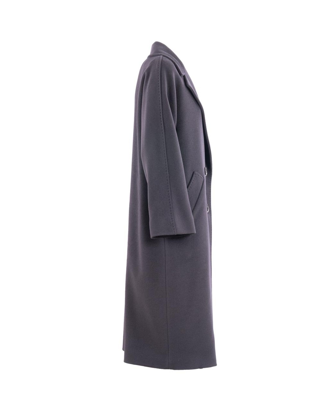 shop CINZIA ROCCA  Cappotto: Cinzia Rocca cappotto doppio petto oversize in lana.
Revers.
Doppiopetto.
Maniche lunghe.
Tasche laterali.
Chiusura con bottoni.
Composizione: 100% Lana.
Fabbricato in Italia.. ZR35001 65D4-1 number 5716823